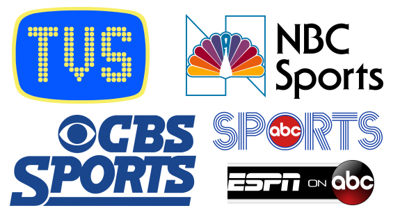 Network Logos